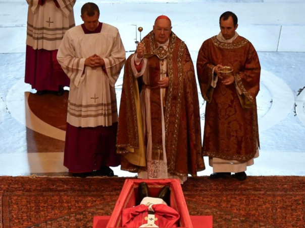 Poznato koji će svjetski lideri prisustvovati sahrani pape Franje