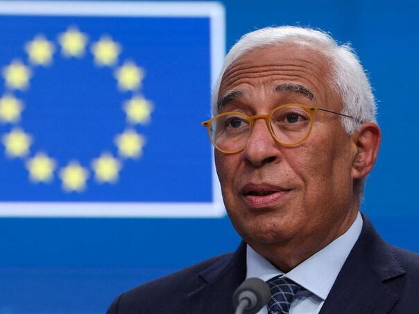 Predsjednik Evropskog vijeća: Nepokolebljiva posvećenost EU stabilnosti i sigurnosti BiH