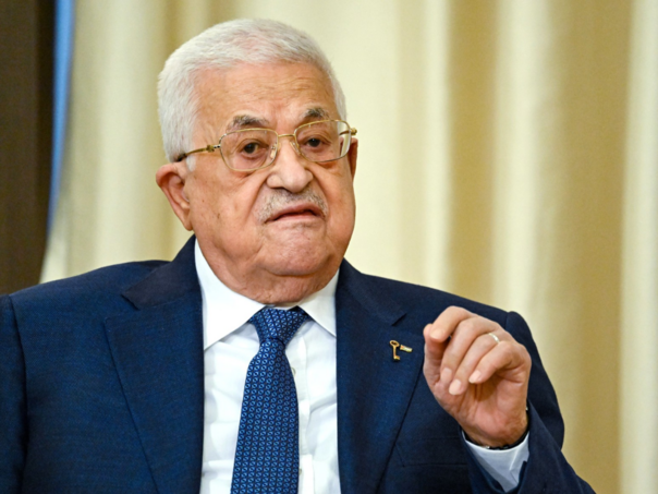 Predsjednik Palestine nazvao Hamas ‘kučkinim sinovima’, traži oslobađanje talaca