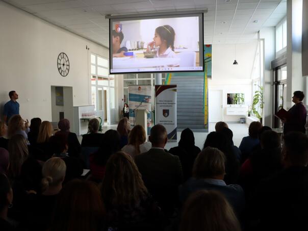 Predstavljene Smjernice za pravilnu ishranu djece u predškolskim ustanovama KS