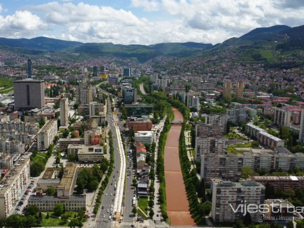 Prije 130 godina izgrađena prva javna električna centrala u Sarajevu