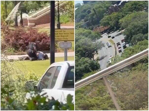 Pucnjava na univerzitetu u SAD-u: Uzeo oružje od majke pa ubio dvoje ljudi