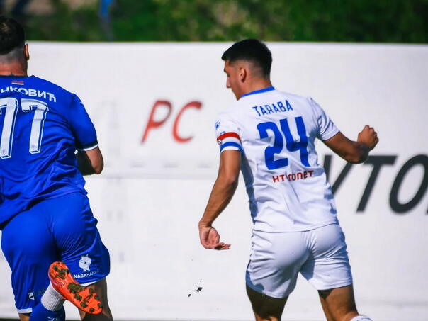 Radnik i Široki Brijeg podijelili bodove u Bijeljini