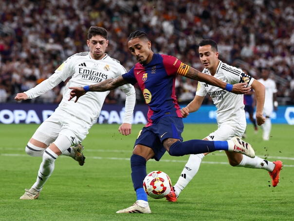 Nikad nismo razmatrali povlačenje iz finala!