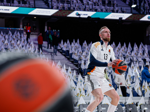 Real uvjerljivo slavio protiv Bayerna, Musa među najboljima