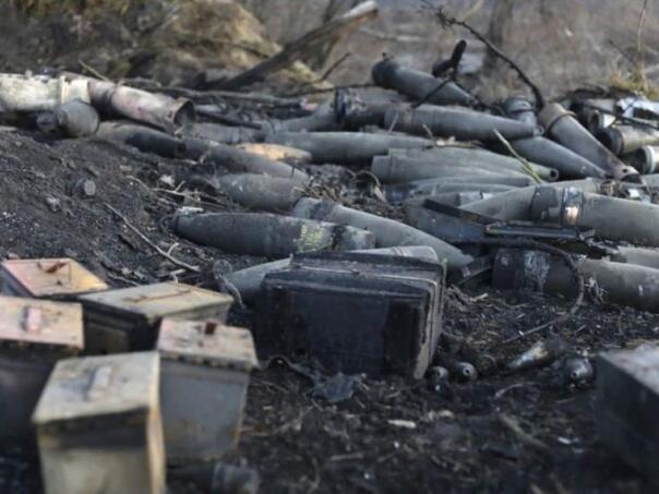 Rusija optužila Ukrajinu da je prekršila uskršnje primirje