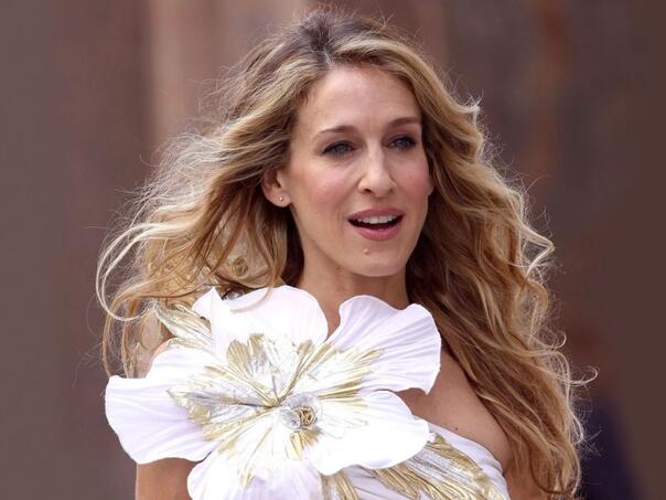 Sarah Jessica Parker iskreno o liku Carrie: ‘Ponašati se kao ona bilo bi protuzakonito!’