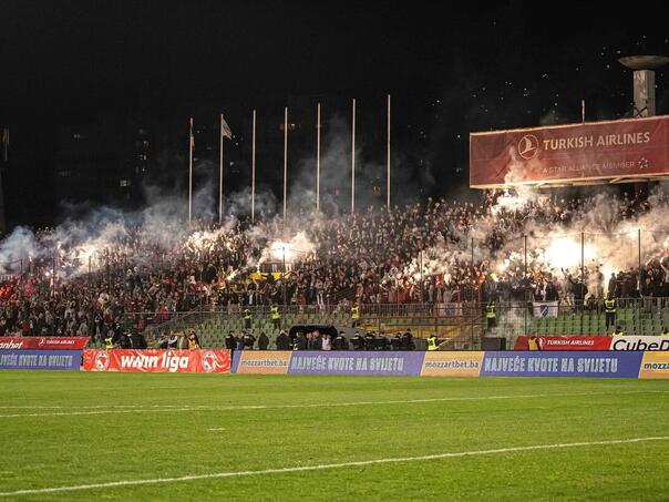 Sarajevo izdalo važne upute za navijače pred gradski derbi