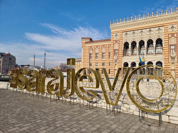 Sarajevska Vijećnica otvorena na današnji dan prije 129 godina