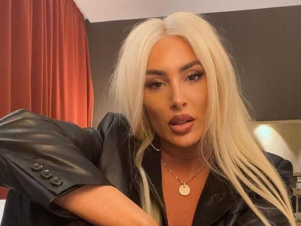 Senidah proslavila 40. rođendan, mnogi ne vjeruju da ima toliko godina