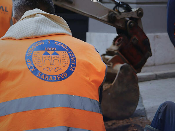 Skupština KS usvojila odluku, slijedi deblokada računa VIK-a