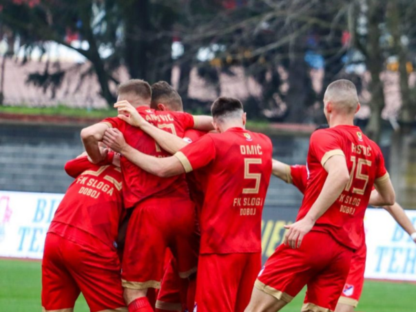 Sloga slavila u Gabeli, GOŠK sve bliže ispadanju iz WWin lige