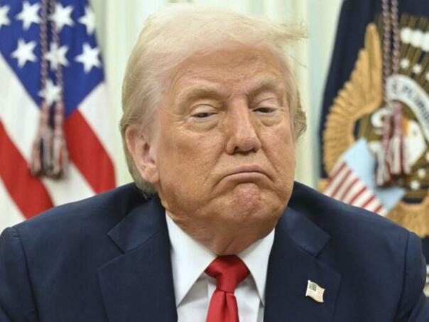 Šokantna izjava Trumpa: Rusija čini ustupak time što ne zauzima cijelu Ukrajinu