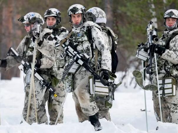 Švedska i Finska će u slučaju da ih napadne Rusije zajedno evakuisati civile