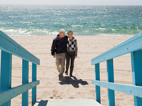 Tajna dužeg života mogla bi biti u vrlo jednostavnoj aktivnosti