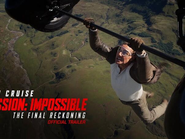 Tom Cruise se vraća u velikom stilu: Dolazi osmi nastavak “Nemoguće misije”
