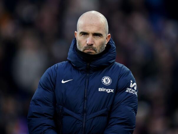 Trener Chelseaja kritikovao igrače: Nadamo se da će uskoro krenuti zabijati