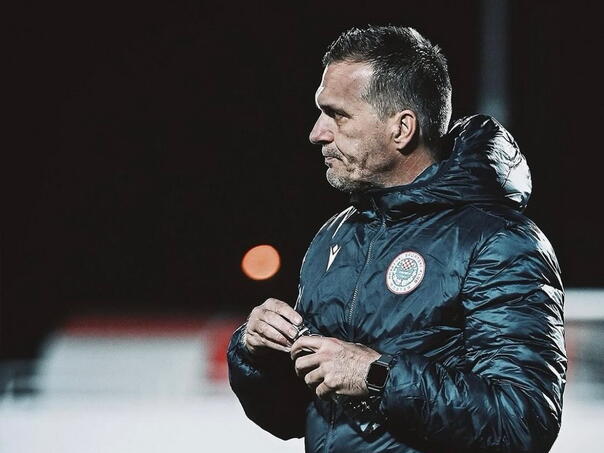 “Cirkus Colorado”; Odgovorio mu bivši igrač Sarajeva