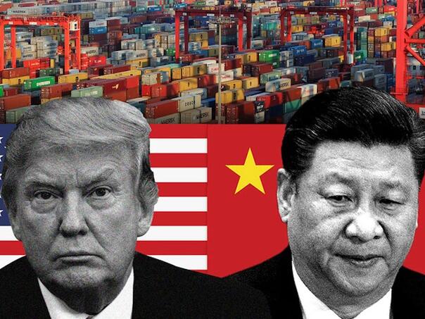 Trgovinskom ratu između SAD-a i Kine ne nazire se kraj: Zašto Peking ne odustaje?