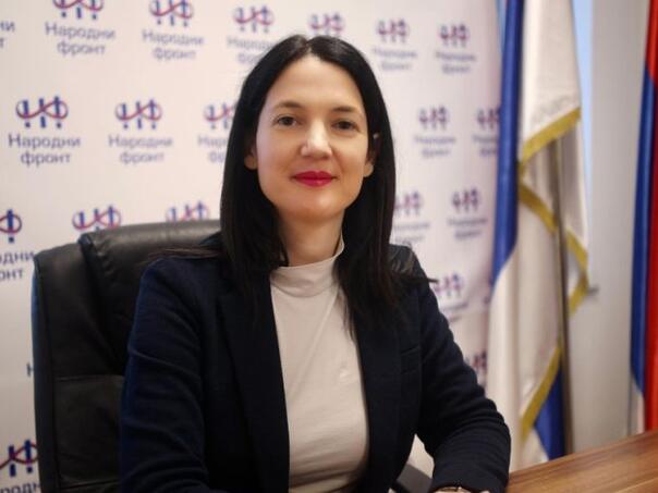 Trivić: Opozicija da napusti NSRS ako bude tajno glasanje o Ustavu RS