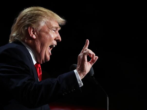 Trump nakon brutalnog ruskog napada: “Vladimire, PRESTANI!”