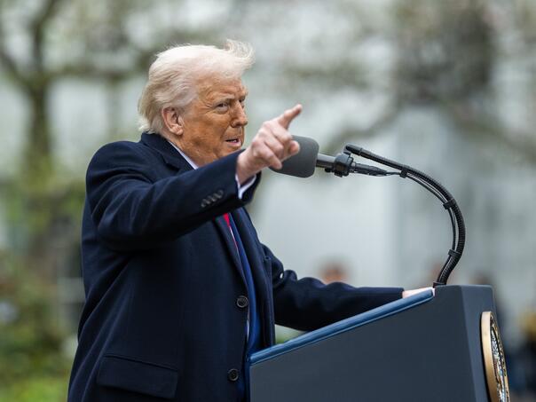 Trump nakon ljekarskog pregleda: U punoj sam formi, ‘dobro srce, dobra duša’