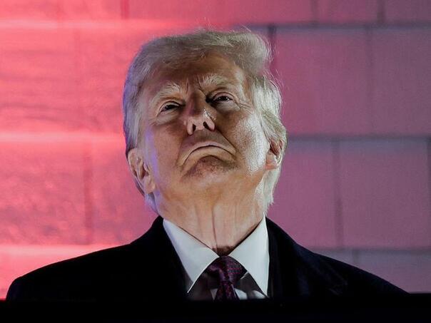 Trump: Očekujemo sporazum, želimo da prekinemo rat