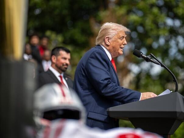 Trump: Ukrajina i Rusija će se obogatiti ako nađu dogovor