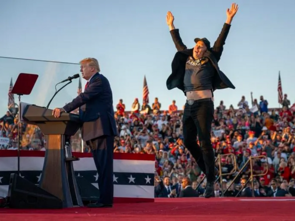 Trumpov protivraketni ‘Zlatni štit’: Pentagon razmatra Muska kao ključnog izvođača