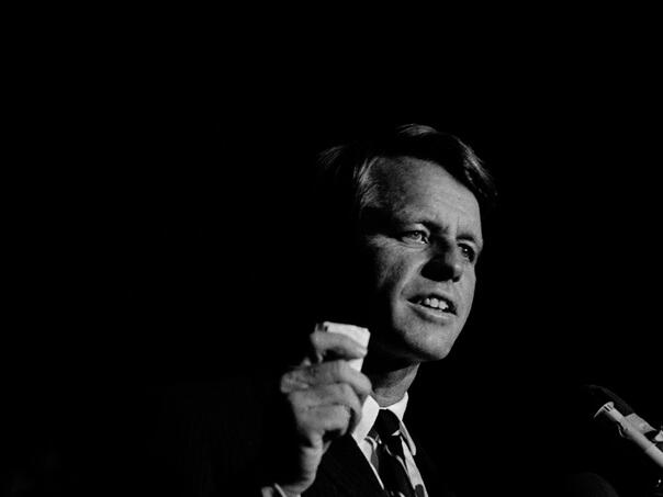 Trumpova administracija objavila povjerljive dokumente o ubistvu RFK-a