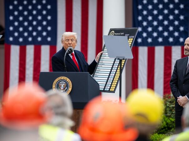 Trumpova trgovinska politika stvara globalnu napetost i prijetnje nestašicama u SAD-u