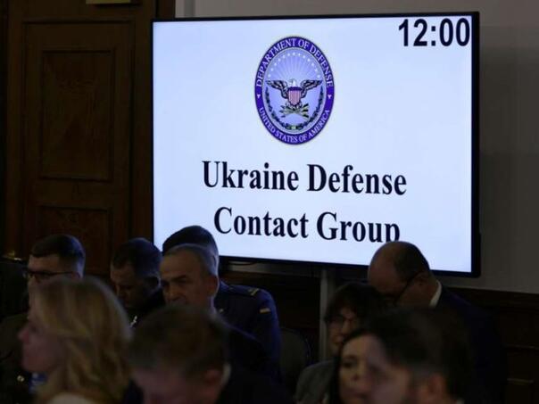 Ukrajina od saveznika uskoro dobija nove milijarde pomoći