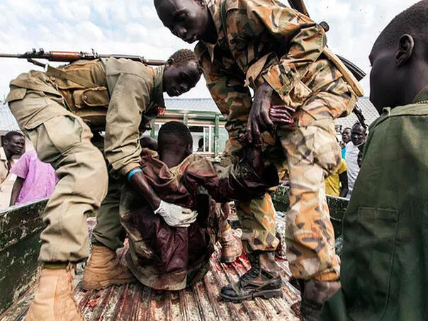 UN pozvale na hitnu deeskalaciju sukoba u Južnom Sudanu