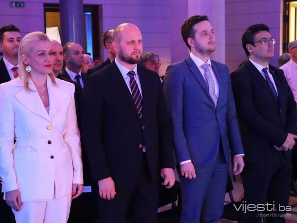 Urbani pečat i oslonac razvoja Sarajeva: Zavod za izgradnju proslavio 50 godina