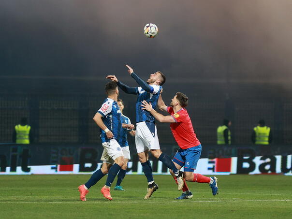 Utakmice 27. kola WWin lige BiH u utorak i srijedu