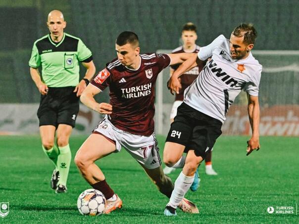 Utakmice 28. kola Wwin lige počinju minutom šutne zbog smrti pape Franje