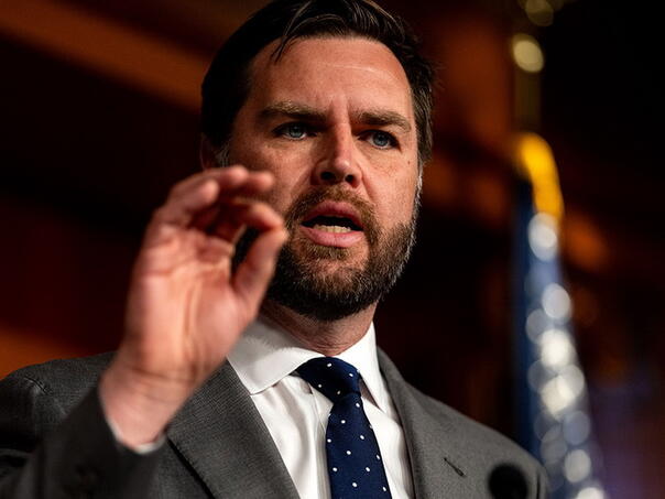 Vance: SAD će ‘odustati’ ukoliko se Ukrajina i Rusija ne slože oko prijedloga