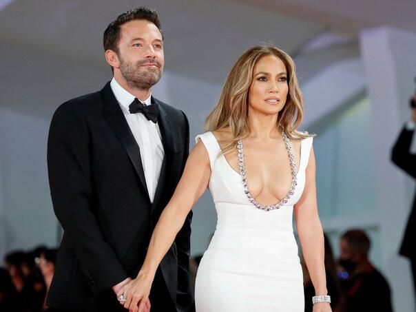 “Veoma cijenim JLo”: Affleck konačno progovorio o odnosu sa bivšom suprugom