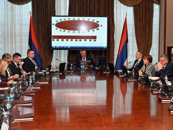 Vlada RS: Sve lokalne zajednice da utvrde naziv ‘Ulica jasenovačkih žrtava’