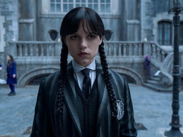 ‘Wednesday’ Sezona 2: Nova drama, stari neprijatelji i neizvjesne tajne