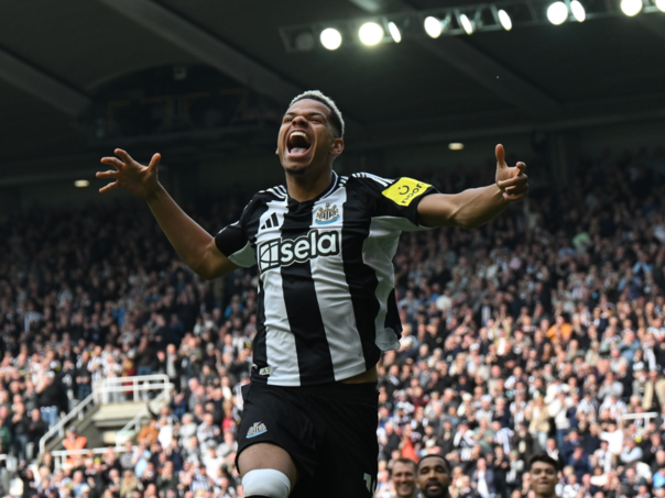 West Ham poklekao u Brightonu, Newcastle slomio Ipswich