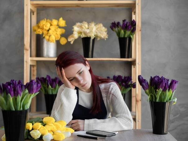 Zašto smo najumorniji u aprilu? Tijelo pokušava da nas upozori