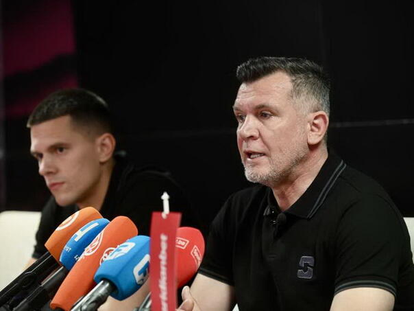 Zekić: Na Koševu dugo nismo odigrali utakmicu s pravom dozom kompaktnosti i hrabrosti