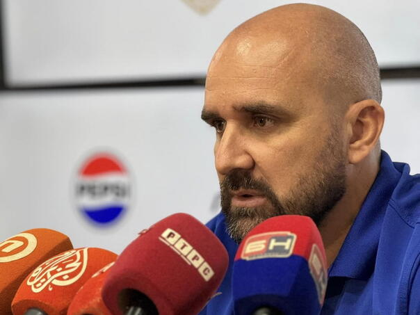 Žižović: Htjeli smo revanš protiv Sarajeva, dobili smo ga