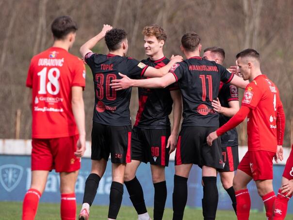 Zrinjski se pita za titulu, a do kraja sezone nijednom ne mora van Hercegovine