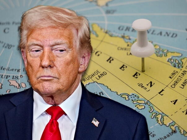 Amerika je pojačala svoje obavještajne aktivnosti vezane za Grenland