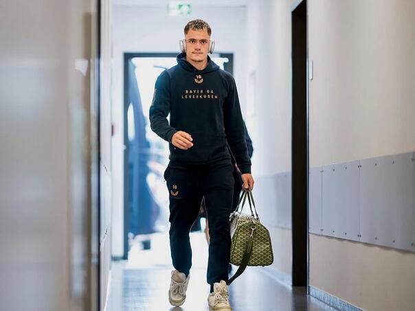 Bayern plaća 150 mil. eura za Wirtza, Carro tvrdi da posao nije gotov