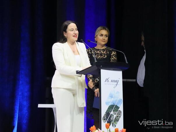 Novo Sarajevo je ponosno na herojsku odbranu i svoju djecu