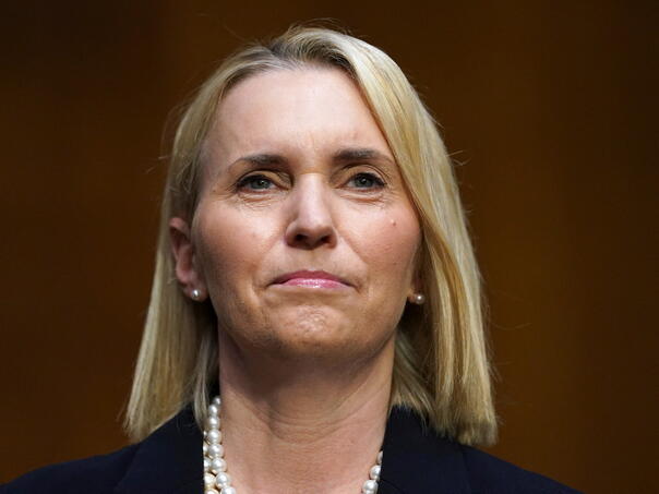 Bivša ambasadorica SAD-a: Otišla sam jer Trump stišće Ukrajinu, a ne Rusiju