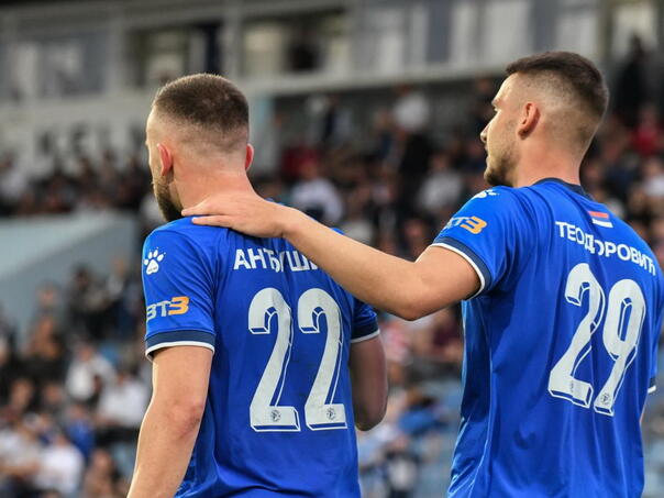 Borba za opstanak: Radnik ima najteži raspored u preostala četiri kola